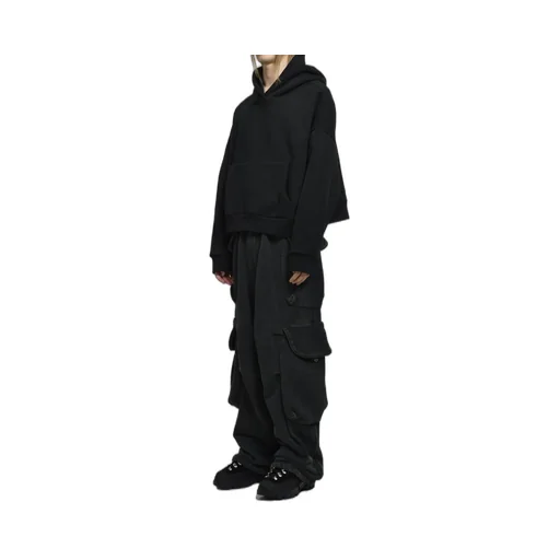 Heavy Gocar / Washed Black