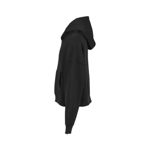 Heavy Hood / Soot