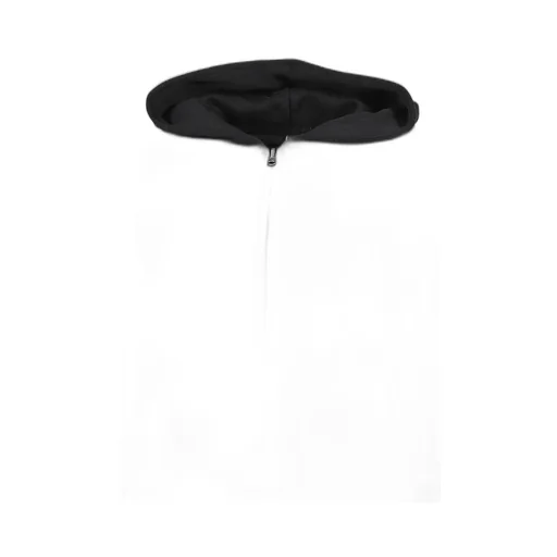 Thermal Hood / Soot