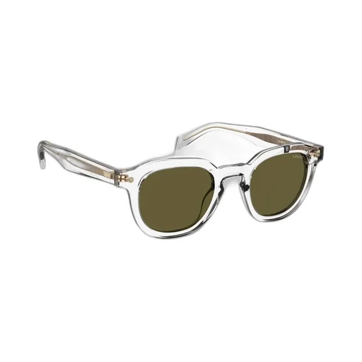 Levi's Oval Frame Sunglasses