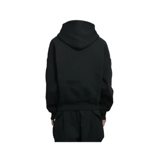 Thermal Hood / Soot