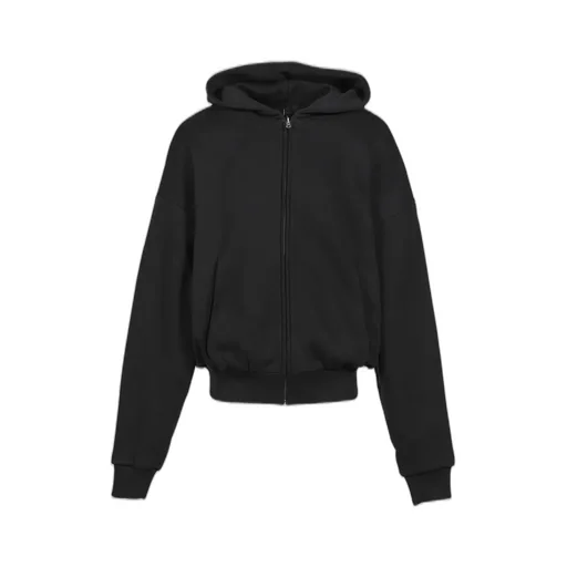 Thermal Hood / Soot