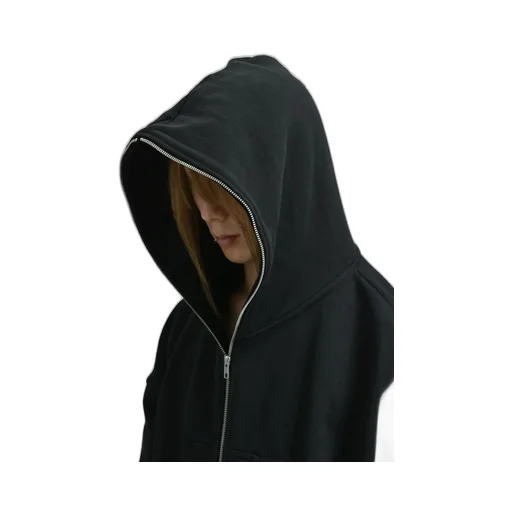 Eternal Zip / Soot