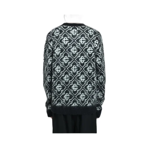 Monogram Crew / Monogram