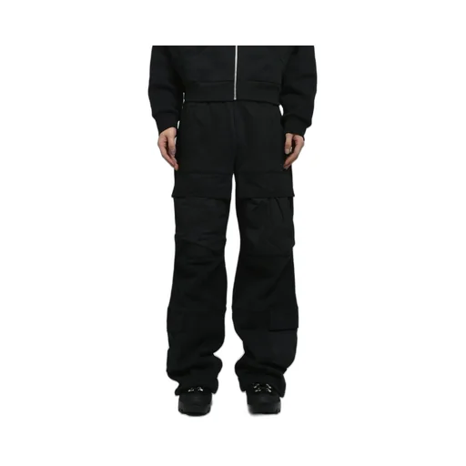 Utility Sweats / Soot