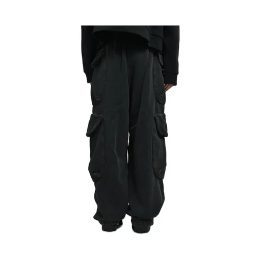 Heavy Gocar / Washed Black