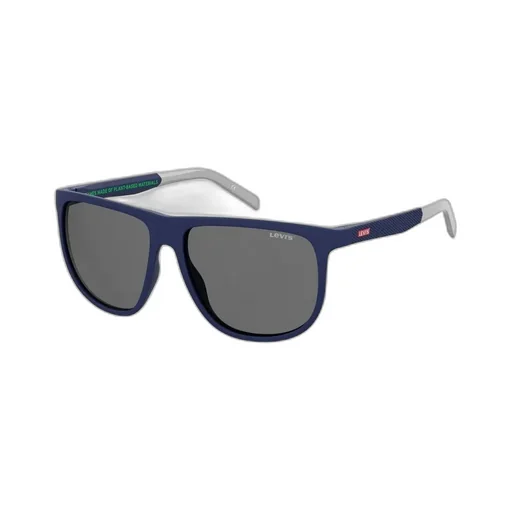Levi's Square Frame Sunglasses