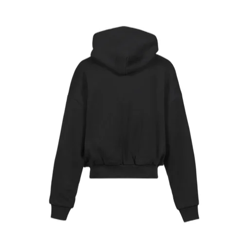 Thermal Hood / Soot