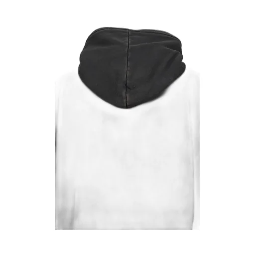 Eternal Zip / Washed Black