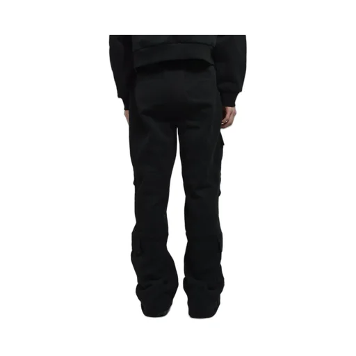 Utility Sweats / Soot
