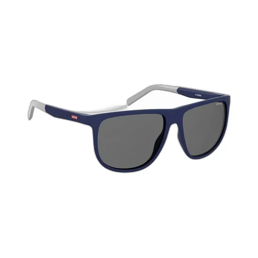 Levi's Square Frame Sunglasses