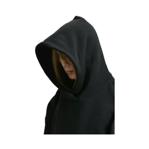 Heavy Hood / Soot