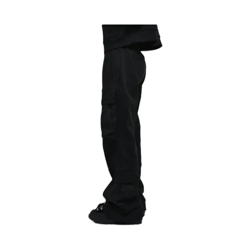 Utility Sweats / Soot