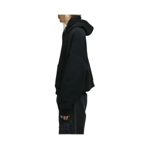 Heavy Hood / Soot