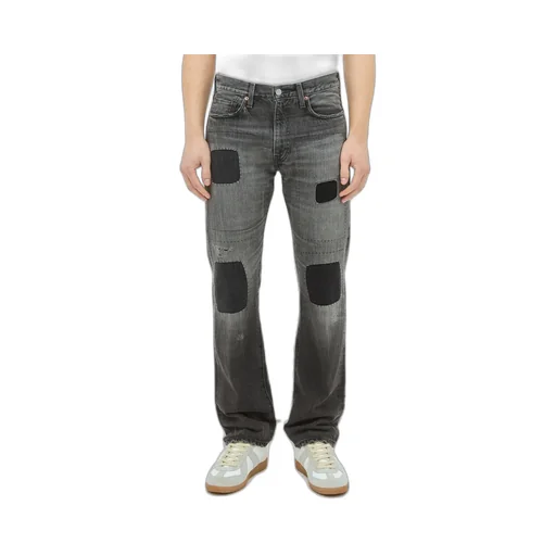 Levi's 505 Jeans