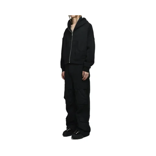 Utility Sweats / Soot