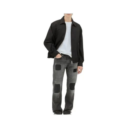 Levi's 505 Jeans