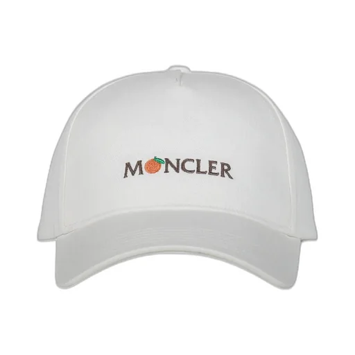 Baseball Cap / White
