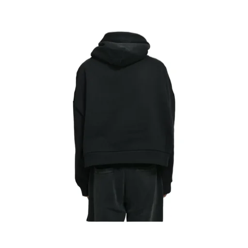 Heavy Hood / Soot