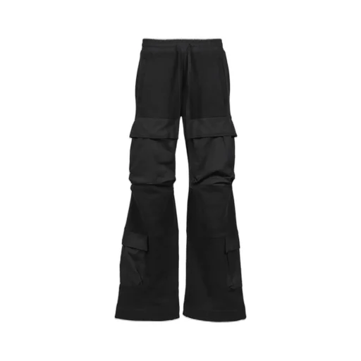 Utility Sweats / Soot
