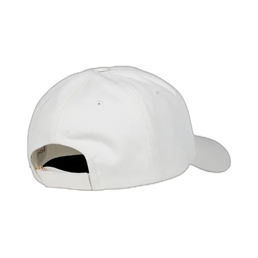 Baseball Cap / White