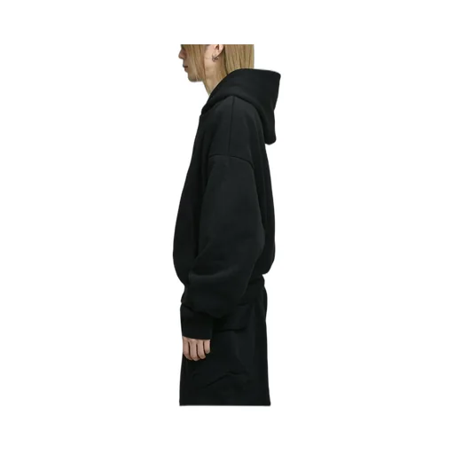 Thermal Hood / Soot