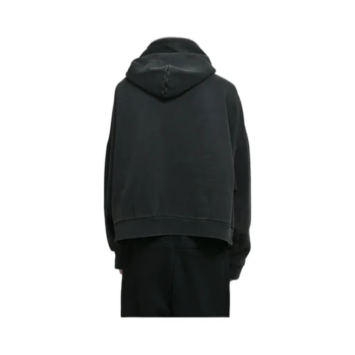 Heavy Hood / Washed Black