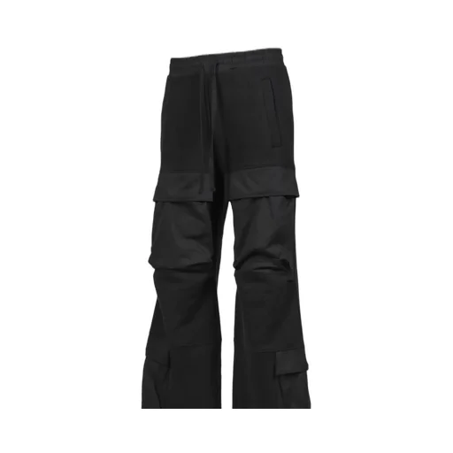 Utility Sweats / Soot