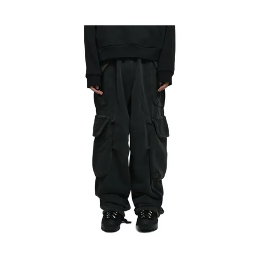 Heavy Gocar / Washed Black