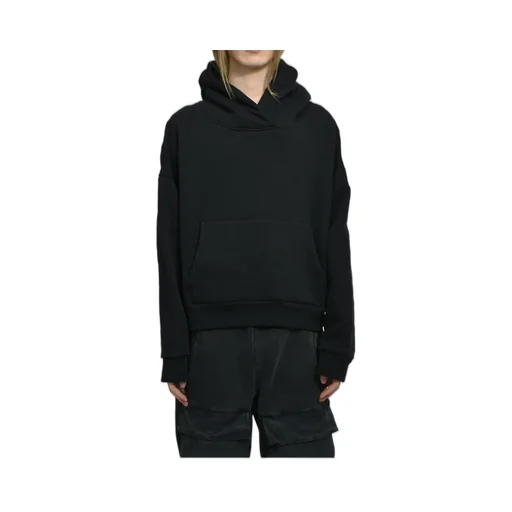 Heavy Hood / Soot