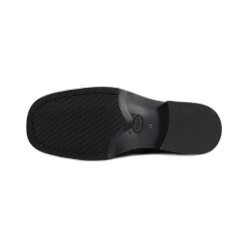 Camion Boot / Black