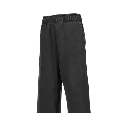 Full Sweatpant / Washed Black
