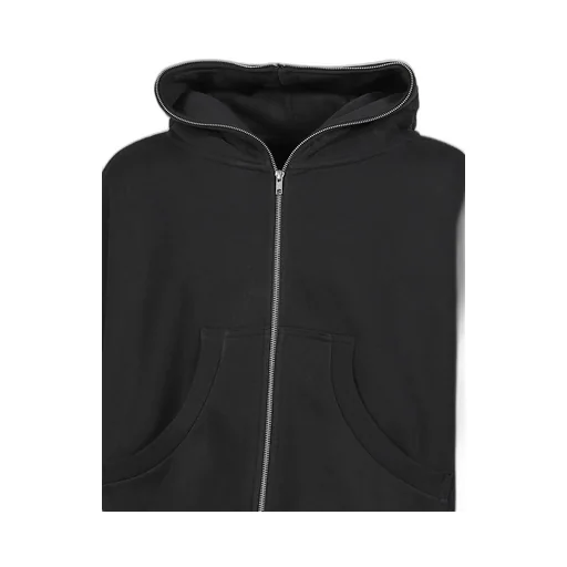 Eternal Zip / Soot