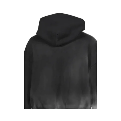 Thermal Hood / Soot