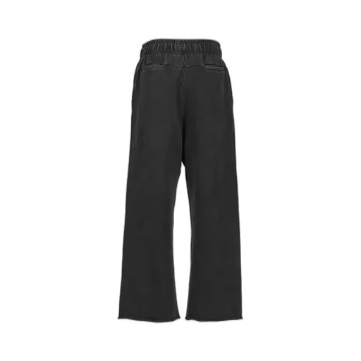 Full Sweatpant / Washed Black