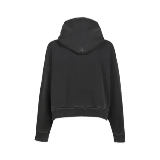 Heavy Hood / Washed Black