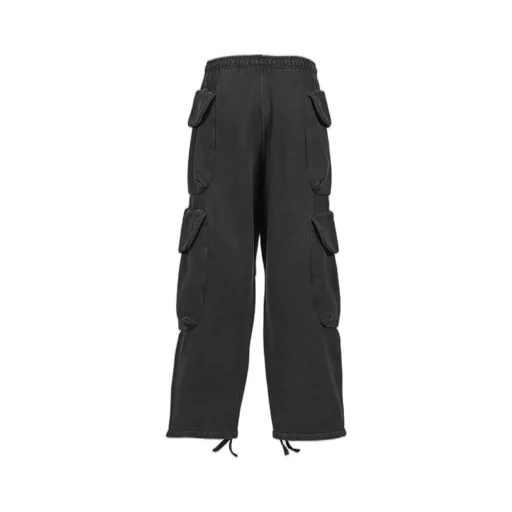Heavy Gocar / Washed Black