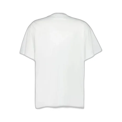 Mm6 Maison Margiela Graphic T-Shirt