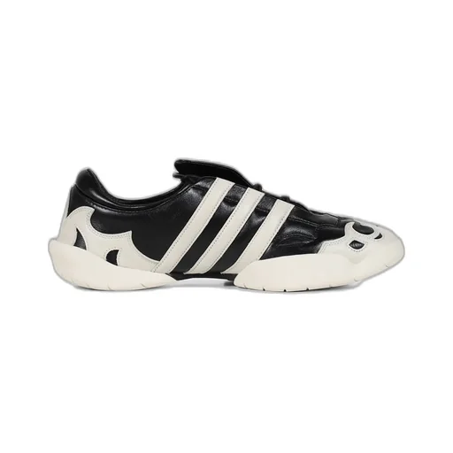 Regu Leather / Black
