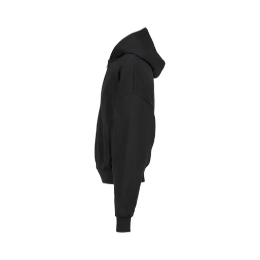 Thermal Hood / Soot