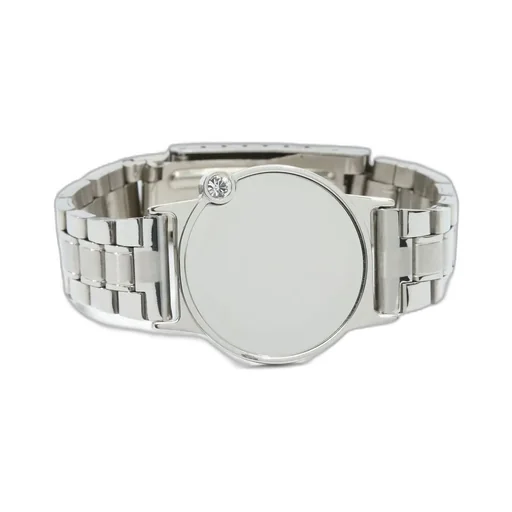 Mm6 Maison Margiela Mirror Face Bracelet