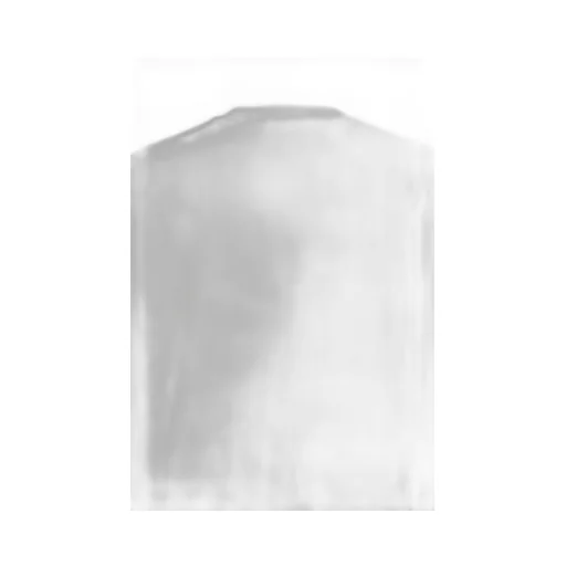 Casa Way Mountain Embroidered Sweatshirt / Wht