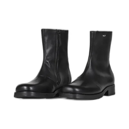 Camion Boot / Black
