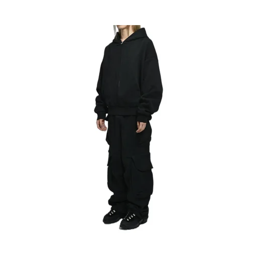 Thermal Hood / Soot