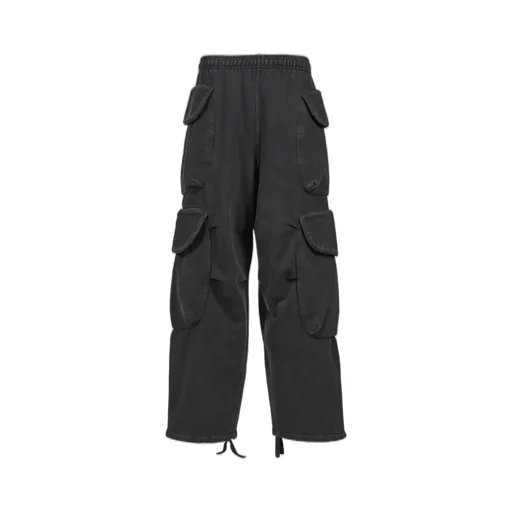 Heavy Gocar / Washed Black