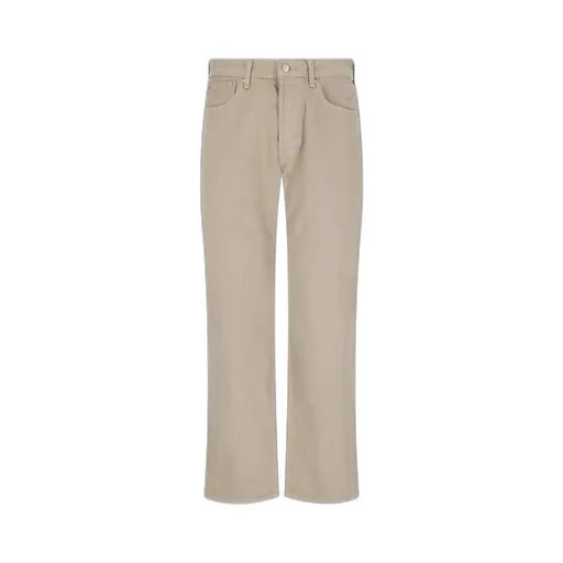 Levi's 501 Original Fit Jeans
