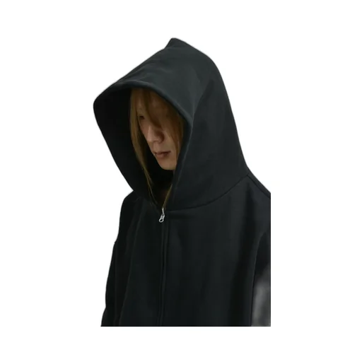 Thermal Hood / Soot