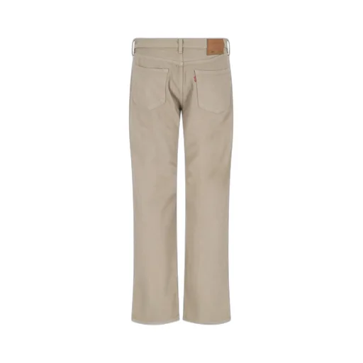 Levi's 501 Original Fit Jeans