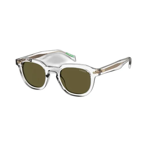 Levi's Oval Frame Sunglasses