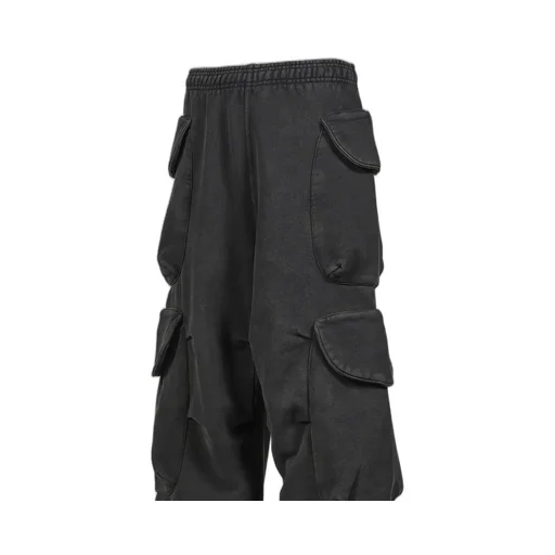 Heavy Gocar / Washed Black